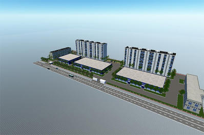 壤塘倾斜摄影技术在虚拟现实(VR)中的应用