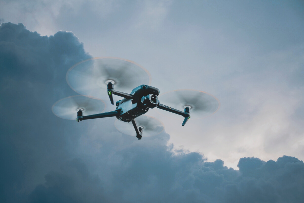 壤塘应用 | 风电站选址，看无人机航测如何为风寻“家”